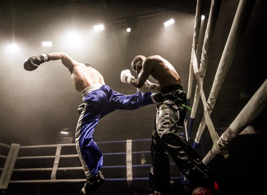 Édition précédente Fight of the Best